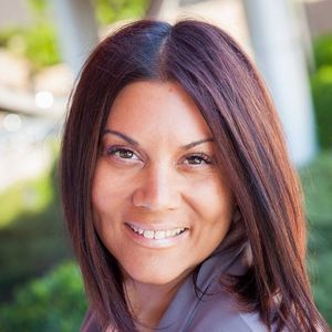 Meet your Posher, Suzanne